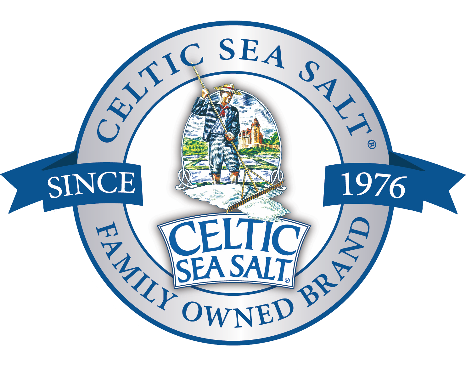Celtic Sea Salt® Partner